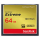 Sandisk 64GB Extreme zapis 85MB/s odczyt 120MB/s - 179829 - zdjęcie